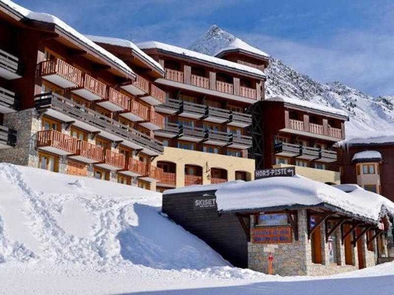 Appartement - 22 m² - 1 pièce