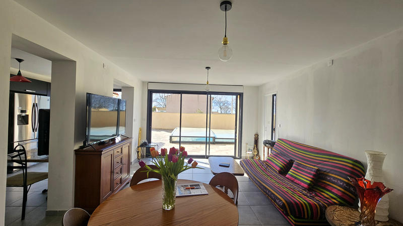 Maison - 145 m² - 5 pièces