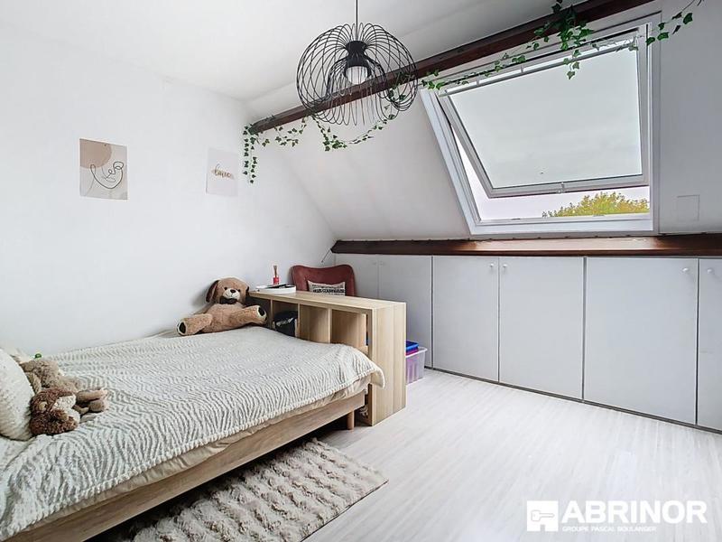 Appartement - 156 m² - 6 pièces