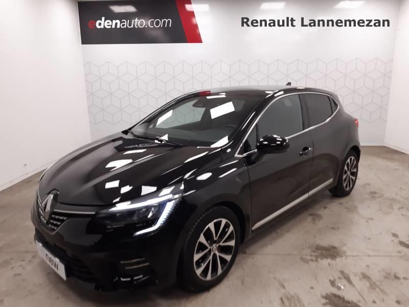 Renault Clio TCe 90 Techno