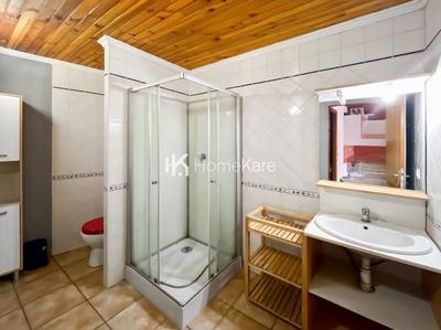 Maison de ville - 70 m² - 3 pièces