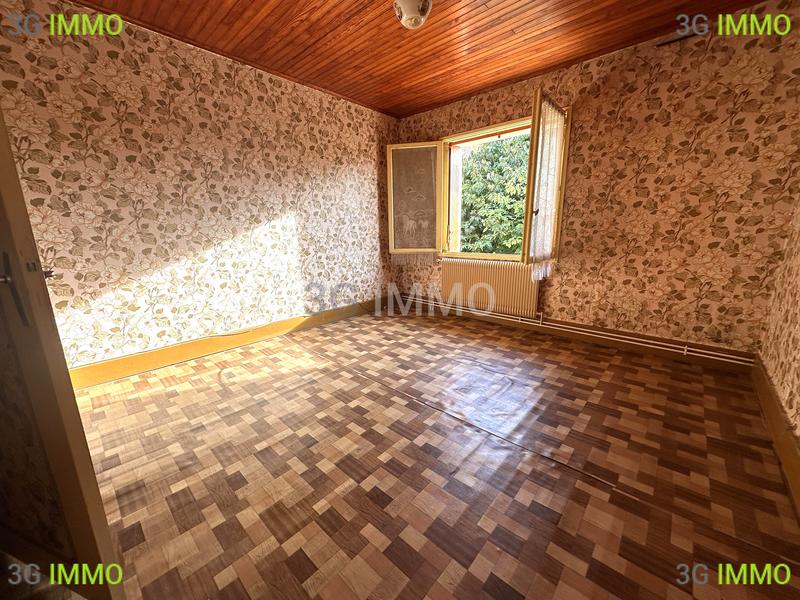 Maison - 168 m² - 9 pièces