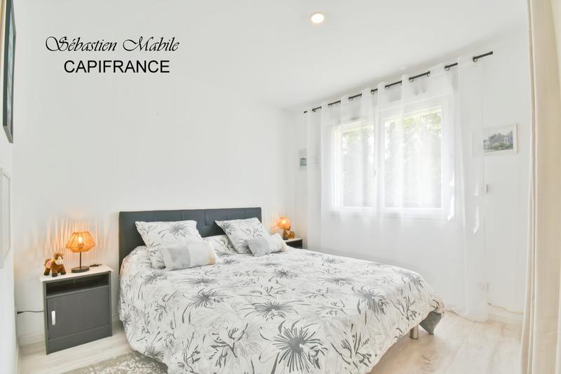 Maison - 79 m² - 3 pièces