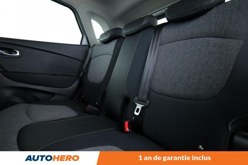 Renault Captur 1.2 TCe Energy Intens Edc 120 ch