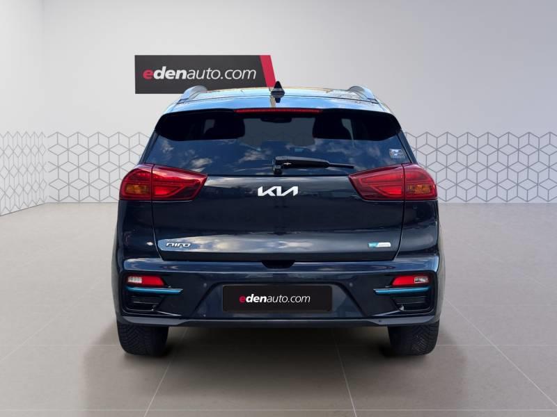 Kia e-niro Electrique 204 ch Premium