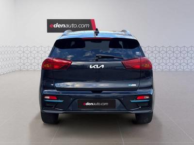 Kia e-niro Electrique 204 ch Premium