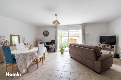 Villa - 81 m² - 4 pièces