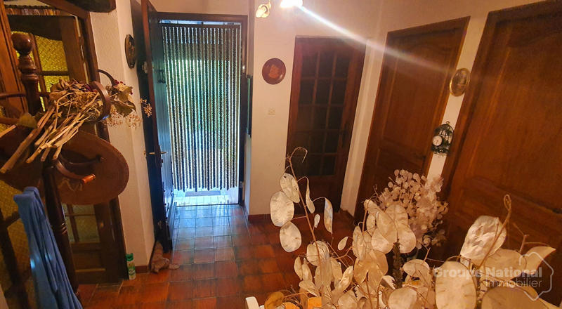 Maison - 76 m² - 3 pièces