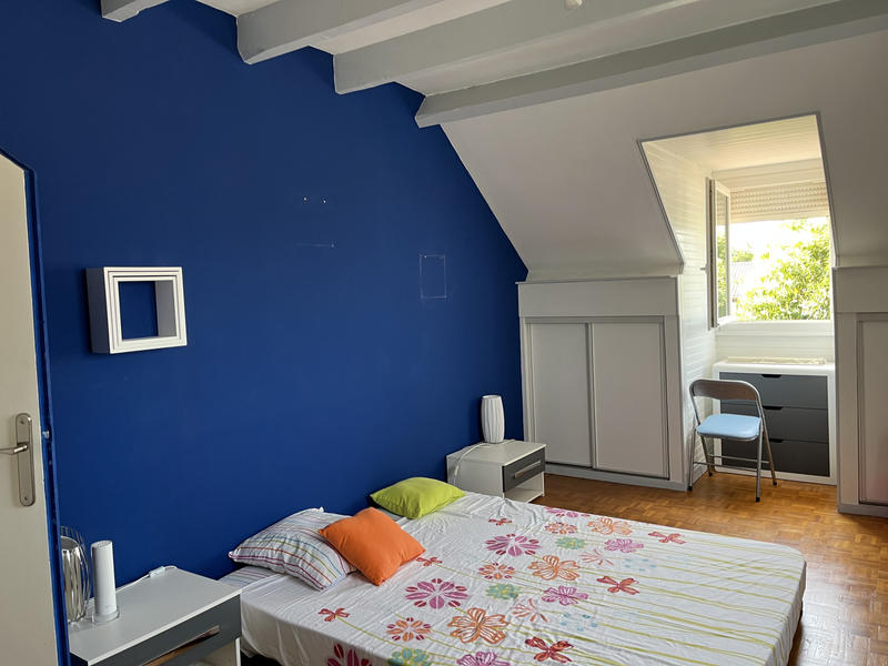 Maison - 160 m² - 5 pièces