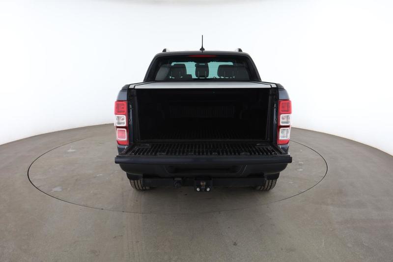 Ford Ranger 2.0 EcoBlue Double Cabine Wildtrak Auto 213 ch