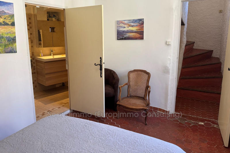 Maison de village - 81 m² - 6 pièces