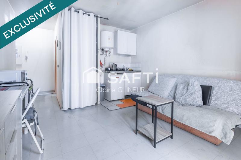 Appartement - 114 m² - 5 pièces