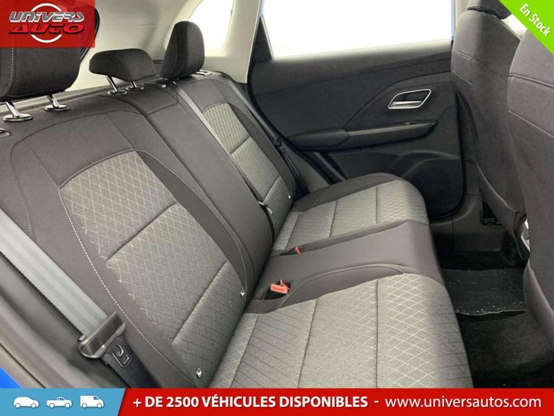 Mg Zs 1.5 l Hybrid+ 197 ch Comfort