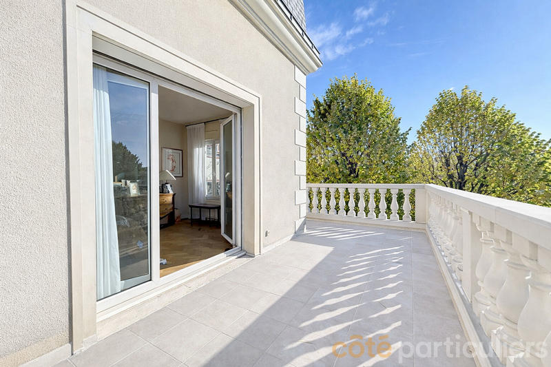 Appartement - 131 m² - 5 pièces