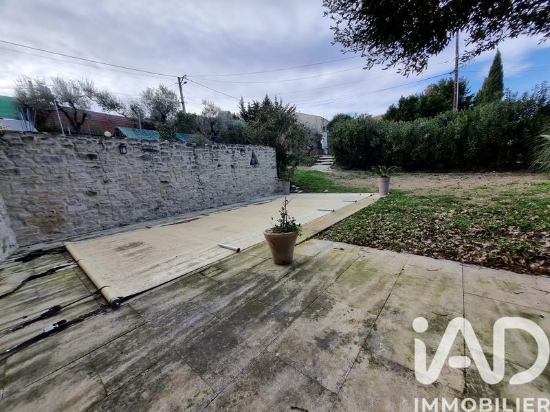 Maison de village - 200 m² - 7 pièces