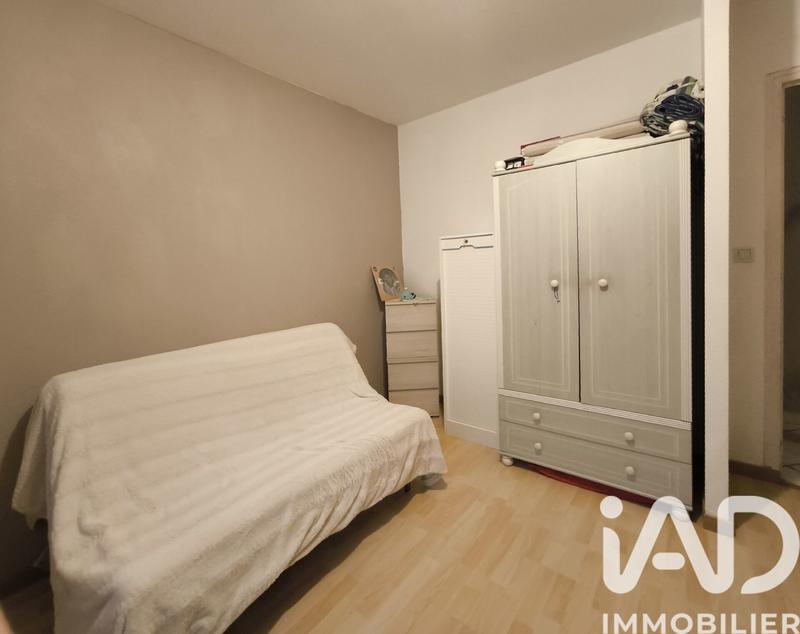 Maison - 109 m² - 5 pièces