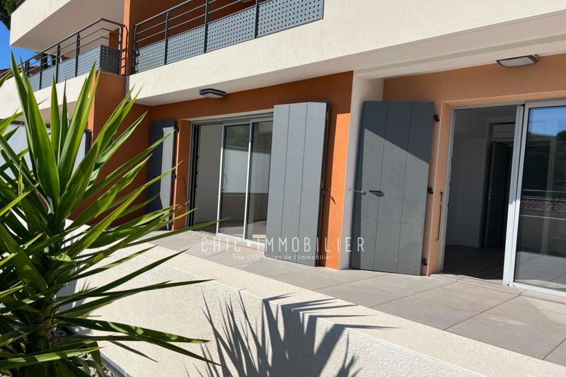 Appartement - 85 m² - 3 pièces