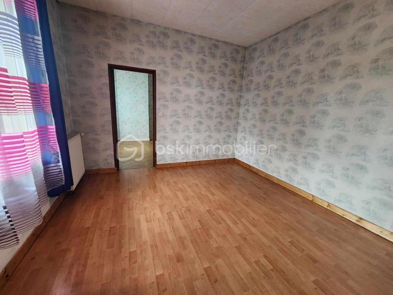 Maison traditionnelle - 118 m² - 6 pièces