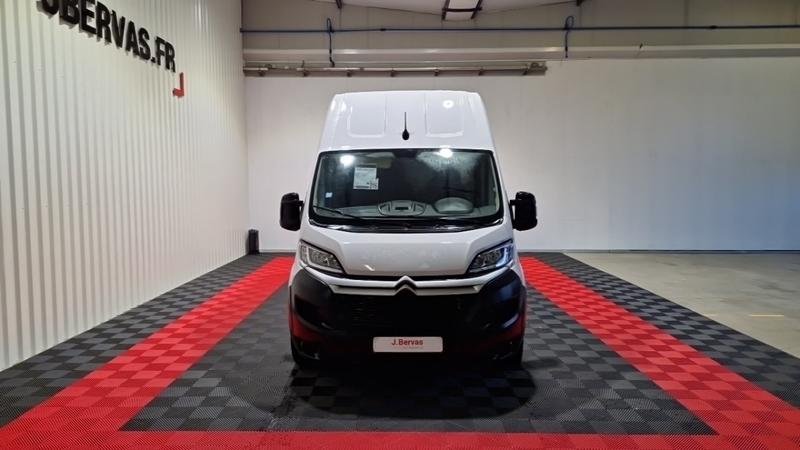 Citroën Jumper Tole 35 L3h3 Bluehdi 140 Ss Bvm6 Club