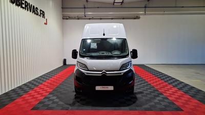 Citroën Jumper Tole 35 L3h3 Bluehdi 140 Ss Bvm6 Club