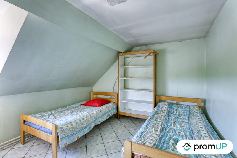 Fonds de commerce - 1 051 m²