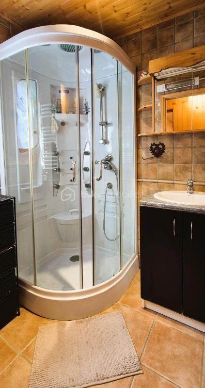 Châlet - 130 m² - 5 pièces