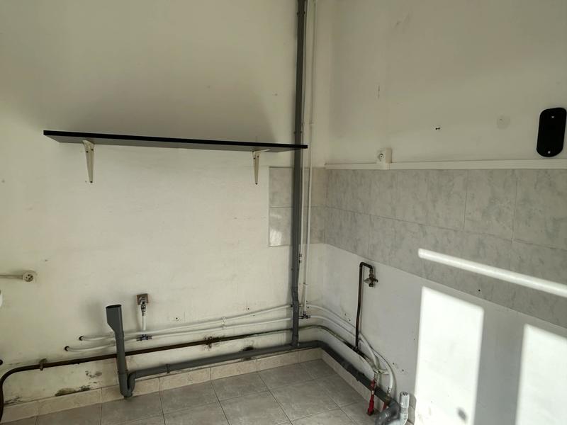 Maison - 80 m² - 5 pièces