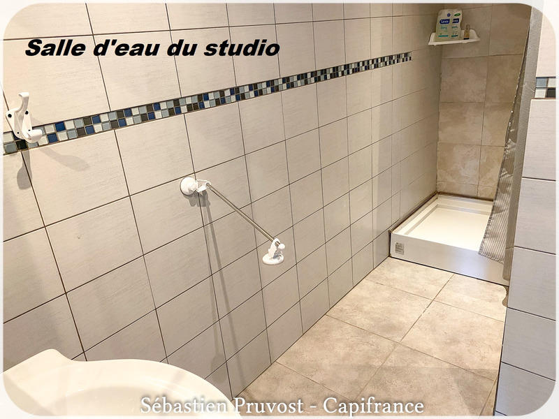 Maison - 177 m² - 8 pièces