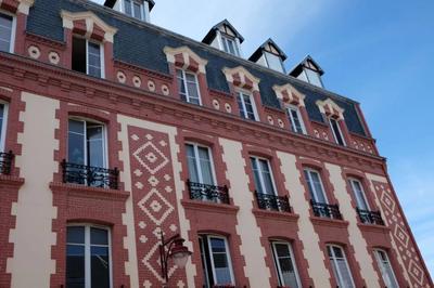 Studio - 19 m² - 1 pièce