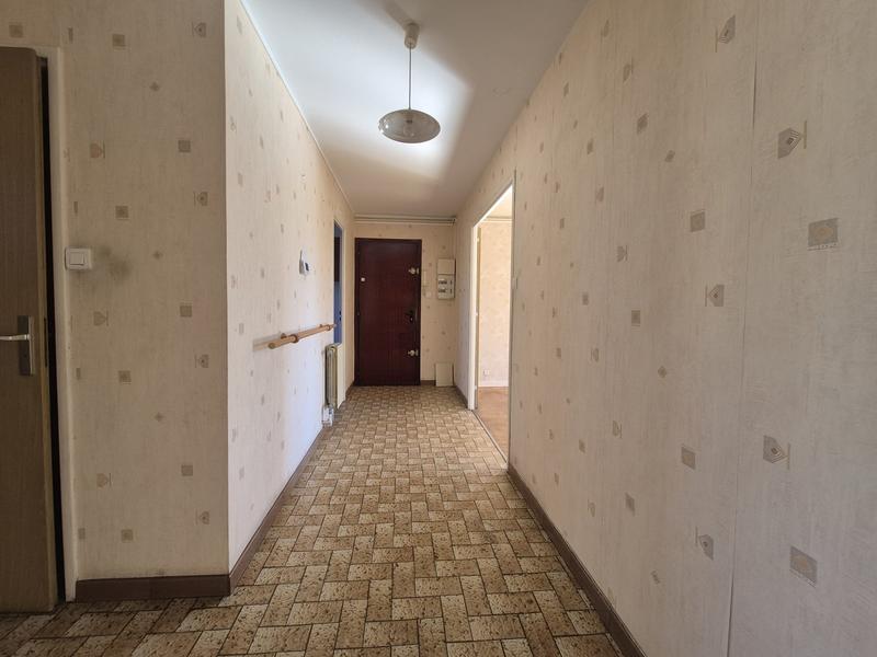 Appartement - 75 m² - 4 pièces