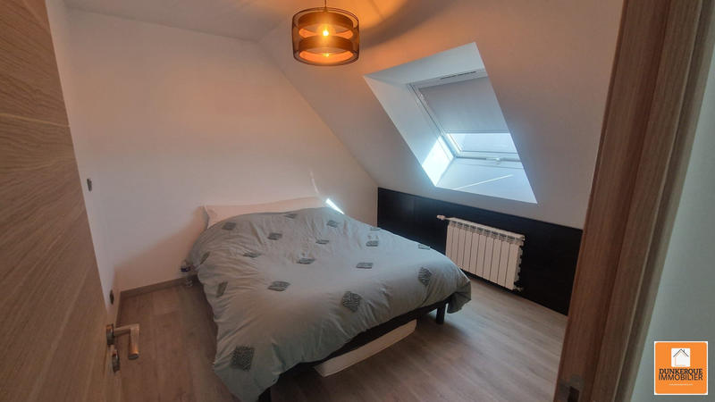 Maison - 117 m² - 6 pièces