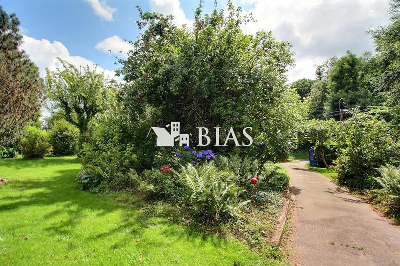 Maison - 82 m² - 6 pièces