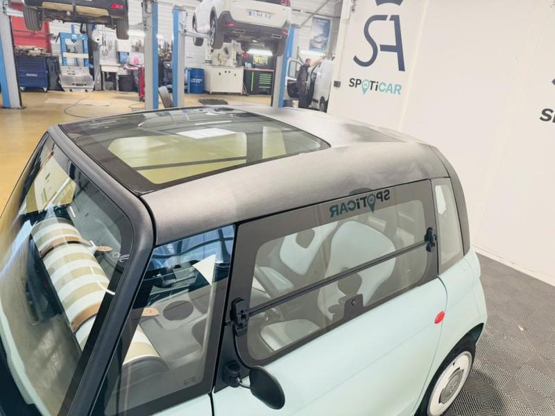 Fiat Topolino Bev 6 kWh