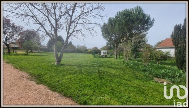 Maison - 161 m² - 7 pièces