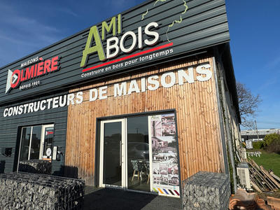 Local commercial - 30 m² - 2 pièces