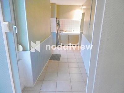 Maison - 82 m² - 4 pièces