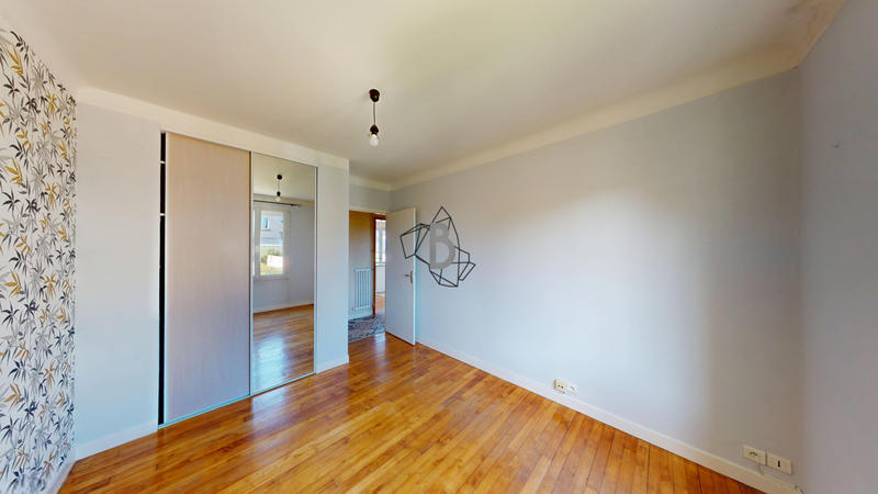 Appartement - 77 m² - 4 pièces