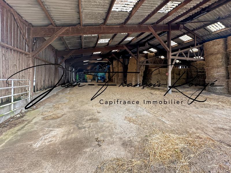 Maison - 243 m² - 10 pièces