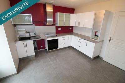 Maison - 101 m² - 4 pièces