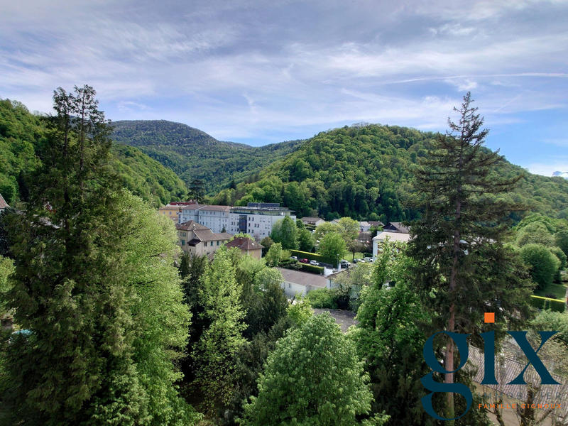 Appartement - 109 m² - 4 pièces