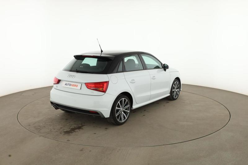 Audi A1 sportback 1.4 Tdi 90 ch