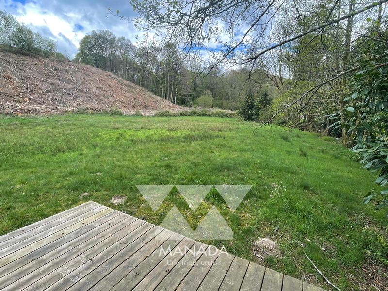 Maison - 225 m² - 6 pièces