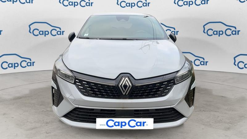 Renault Clio 1.6 E-Tech 145 Hybride Bva6 Techno - Automatique Entretien constructeur