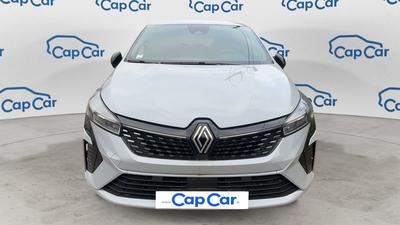 Renault Clio 1.6 E-Tech 145 Hybride Bva6 Techno - Automatique Entretien constructeur