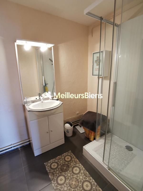 Appartement - 80 m² - 3 pièces