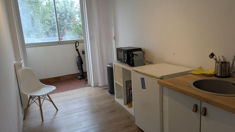 Appartement - 75 m² - 4 pièces