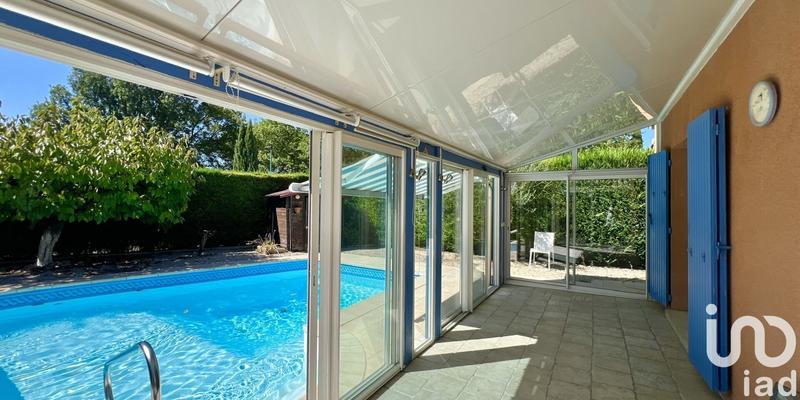 Maison - 94 m² - 3 pièces