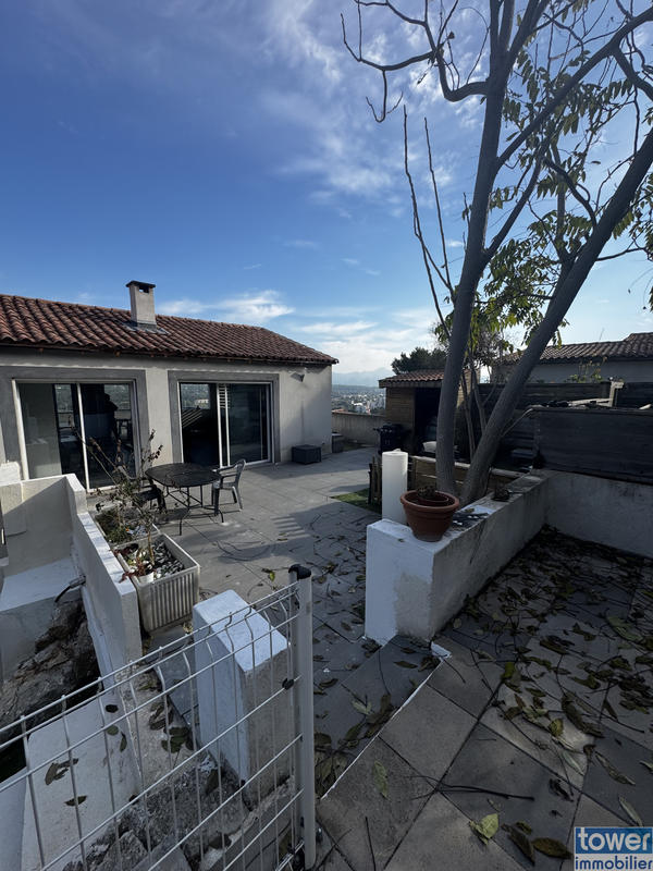 Villa - 147 m² - 5 pièces