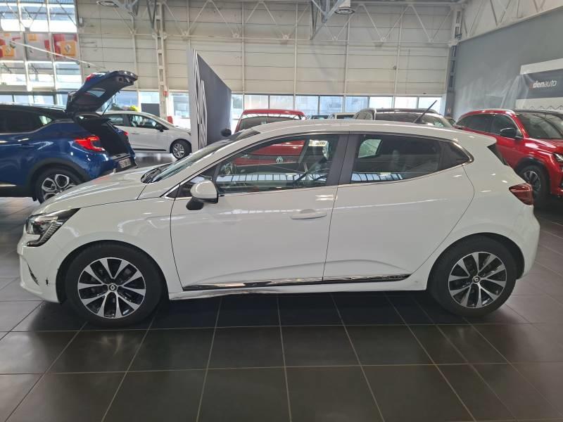 Renault Clio Blue dCi 100 - 21n Intens