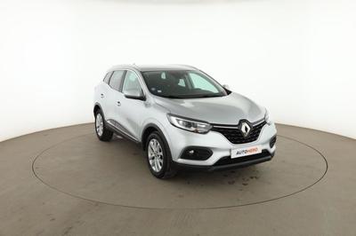 Renault Kadjar 1.3 TCe Business Edc 140 ch